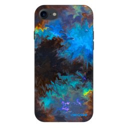 Fashion Case Apple iPhone SE 2022 - Space
