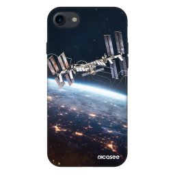 Fashion Case Apple iPhone SE 2022 - Station