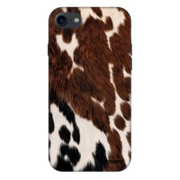 Fashion Case Apple iPhone SE 2022 - Rust