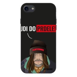 Fashion Case Apple iPhone SE 2022 - Bezďák