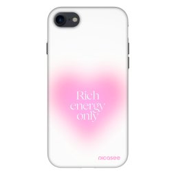 Fashion Case Apple iPhone SE 2022 - Rich Energy