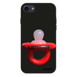 Fashion Case Apple iPhone SE 2022 - Le Dudel