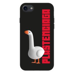 Fashion Case Apple iPhone SE 2022 - Kiky Ricky