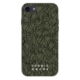 Fashion Case Apple iPhone SE 2022 - UNLOCK YOURSELF