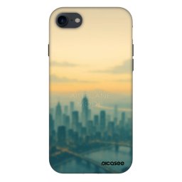 Fashion Case Apple iPhone SE 2022 - Airplane mode