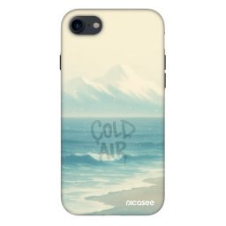 Fashion Case Apple iPhone SE 2022 - COLD AIR