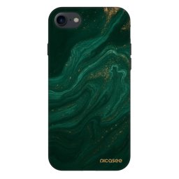 Fashion Case Apple iPhone SE 2020 - Green