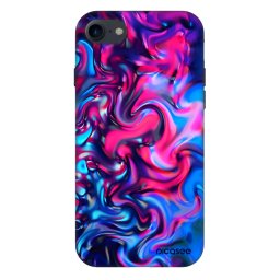 Fashion Case Apple iPhone SE 2020 - Redlight
