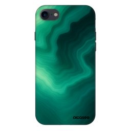 Fashion Case Apple iPhone SE 2020 - Malachite