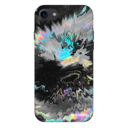 Fashion Case Apple iPhone SE 2020 - Magnetic