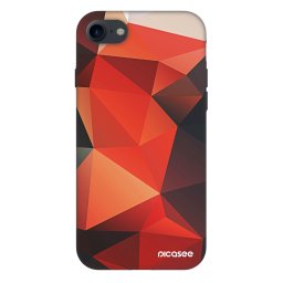 Fashion Case Apple iPhone SE 2020 - Wallpaper 2
