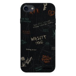 Fashion Case Apple iPhone SE 2020 - CONFESSION