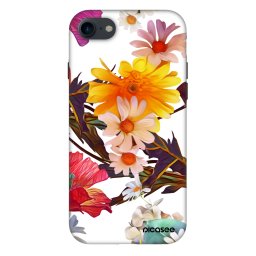Fashion Case Apple iPhone SE 2020 - Meadow
