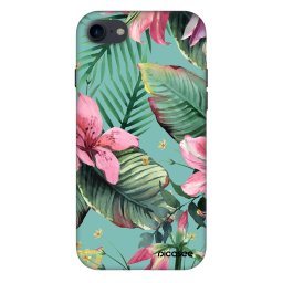 Fashion Case Apple iPhone SE 2020 - Hawaii