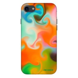Fashion Case Apple iPhone SE 2020 - Juice