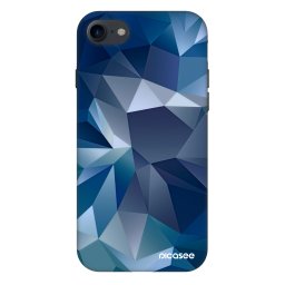 Fashion Case Apple iPhone SE 2020 - Wallpaper