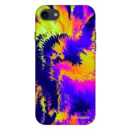 Fashion Case Apple iPhone SE 2020 - Burn