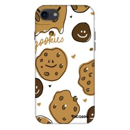 Fashion Case Apple iPhone SE 2020 - Gookies