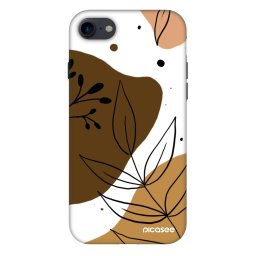 Fashion Case Apple iPhone SE 2020 - Boho style