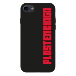Fashion Case Apple iPhone SE 2020 - Plastenciaga