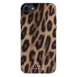 Fashion Case Apple iPhone SE 2020 - WILD CITY