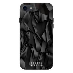 Fashion Case Apple iPhone SE 2020 - BOWIE