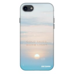 Fashion Case Apple iPhone SE 2020 - COLD SKIES