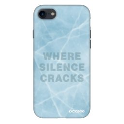 Fashion Case Apple iPhone SE 2020 - SILENCE