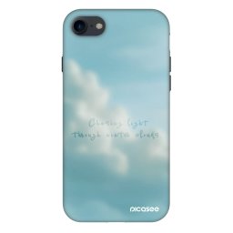 Fashion Case Apple iPhone SE 2020 - CHASiNG LIGHT