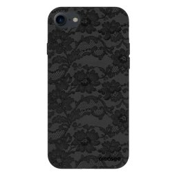 Fashion Case Apple iPhone SE 2020 - Dark Elegance