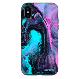Fashion Case Apple iPhone X/XS - Lean 2