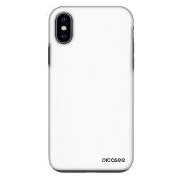 Fashion Case Apple iPhone X/XS - Clear