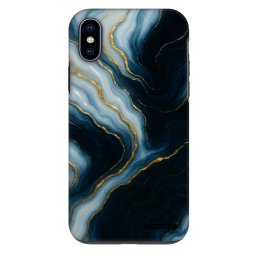 Fashion Case Apple iPhone X/XS - Luna