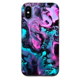 Fashion Case Apple iPhone X/XS - Lean
