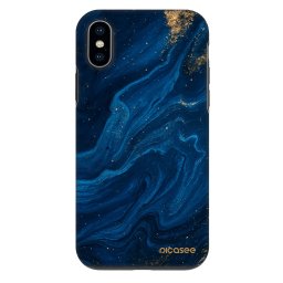 Fashion Case Apple iPhone X/XS - Blue