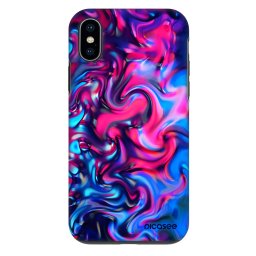 Fashion Case Apple iPhone X/XS - Redlight