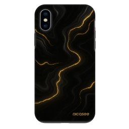 Fashion Case Apple iPhone X/XS - Thunder