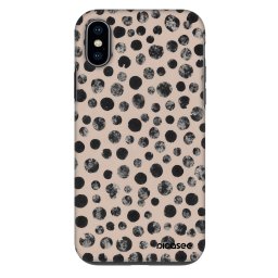 Fashion Case Apple iPhone X/XS - Dots