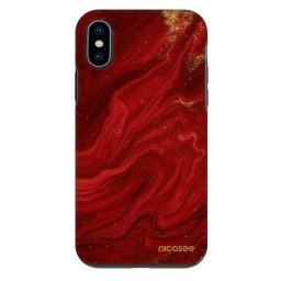 Fashion Case Apple iPhone X/XS - Red