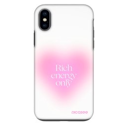 Fashion Case Apple iPhone X/XS - Rich Energy