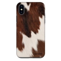 Fashion Case Apple iPhone X/XS - Rustica