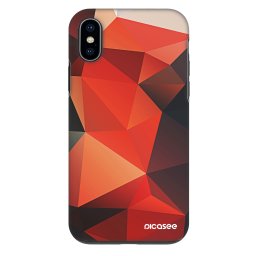 Fashion Case Apple iPhone X/XS - Wallpaper 2