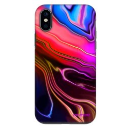 Fashion Case Apple iPhone X/XS - Electric