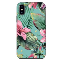 Fashion Case Apple iPhone X/XS - Hawaii