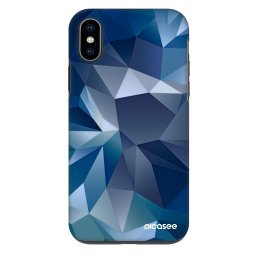 Fashion Case Apple iPhone X/XS - Wallpaper