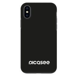 Fashion Case Apple iPhone X/XS - Picasee