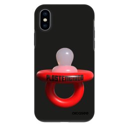 Fashion Case Apple iPhone X/XS - Le Dudel
