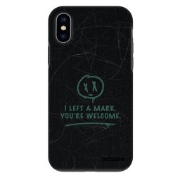 Fashion Case Apple iPhone X/XS - LEFT A MARK