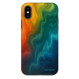 Fashion Case Apple iPhone X/XS - Solar