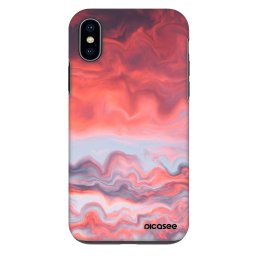 Fashion Case Apple iPhone X/XS - Sunset